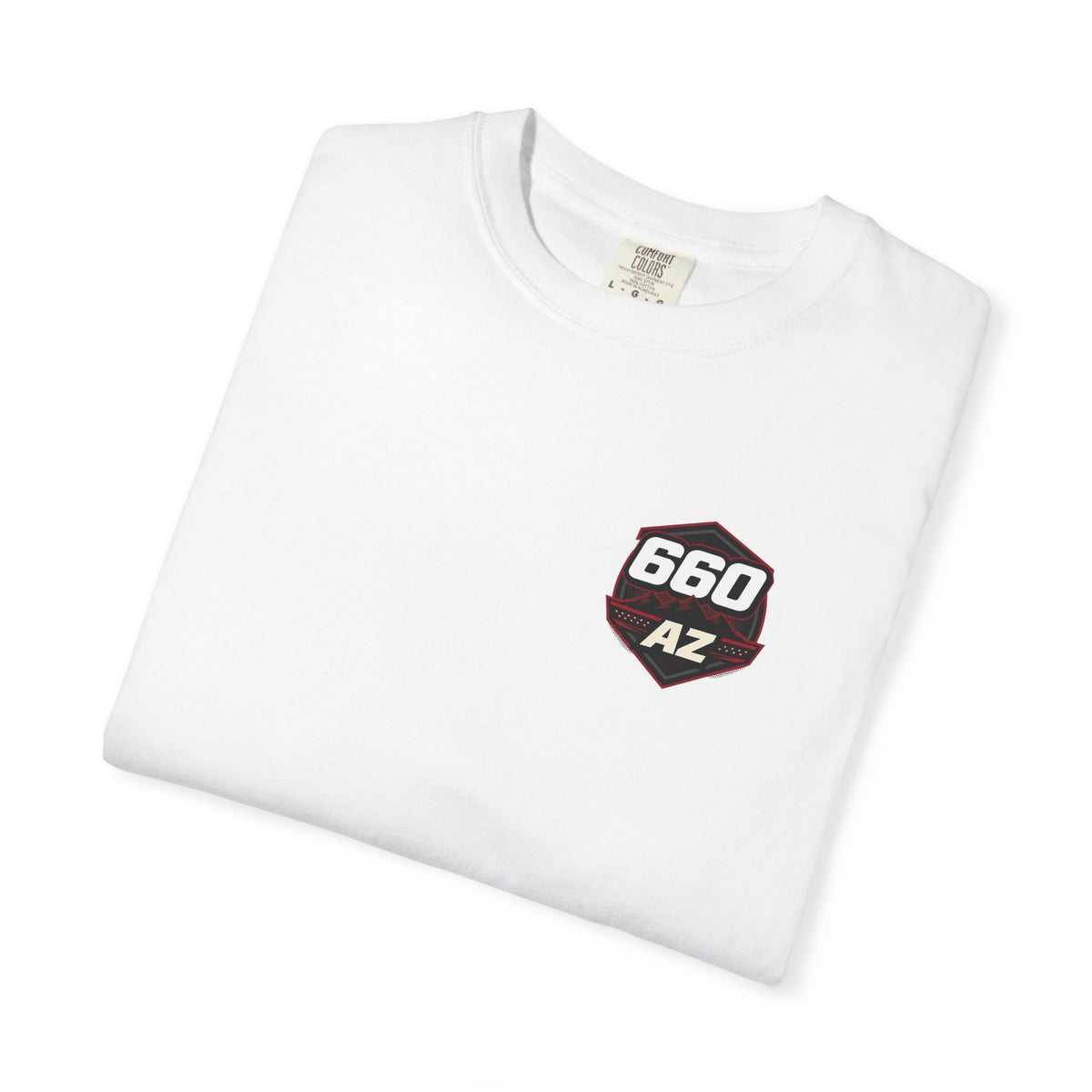 660 AZ Crew Shirt