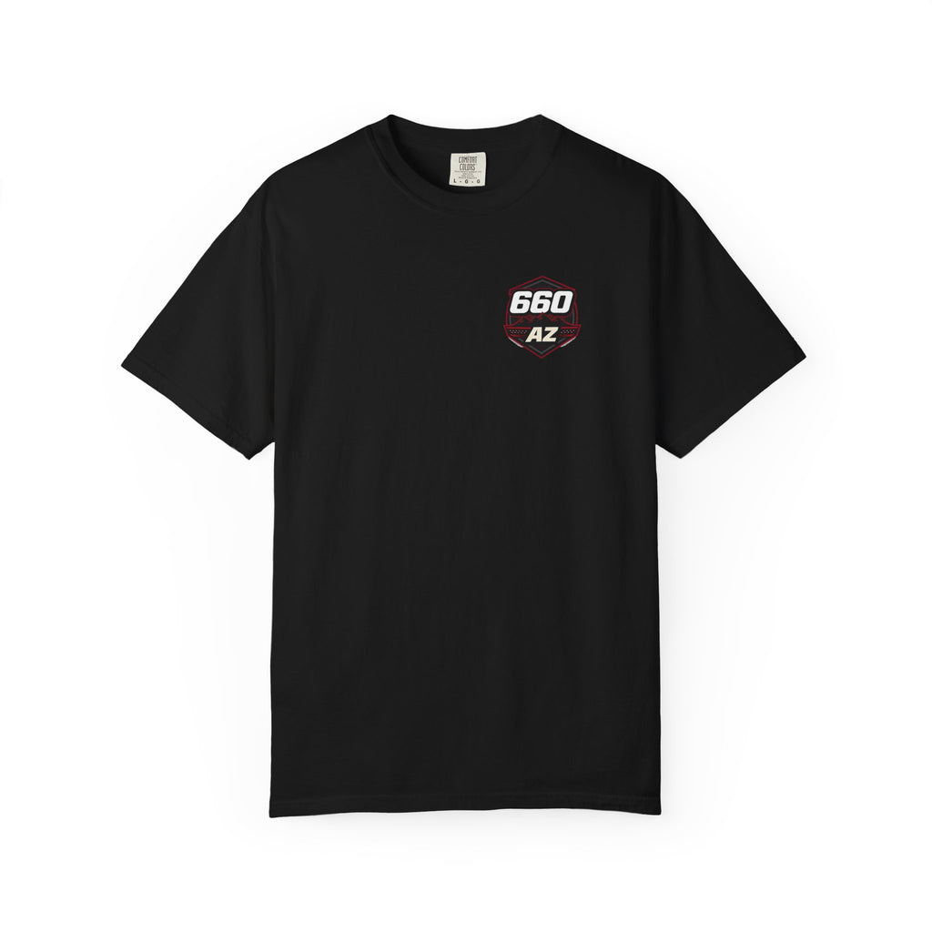 660 AZ Crew Shirt