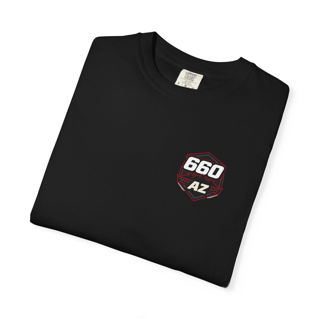 660 AZ Crew Shirt