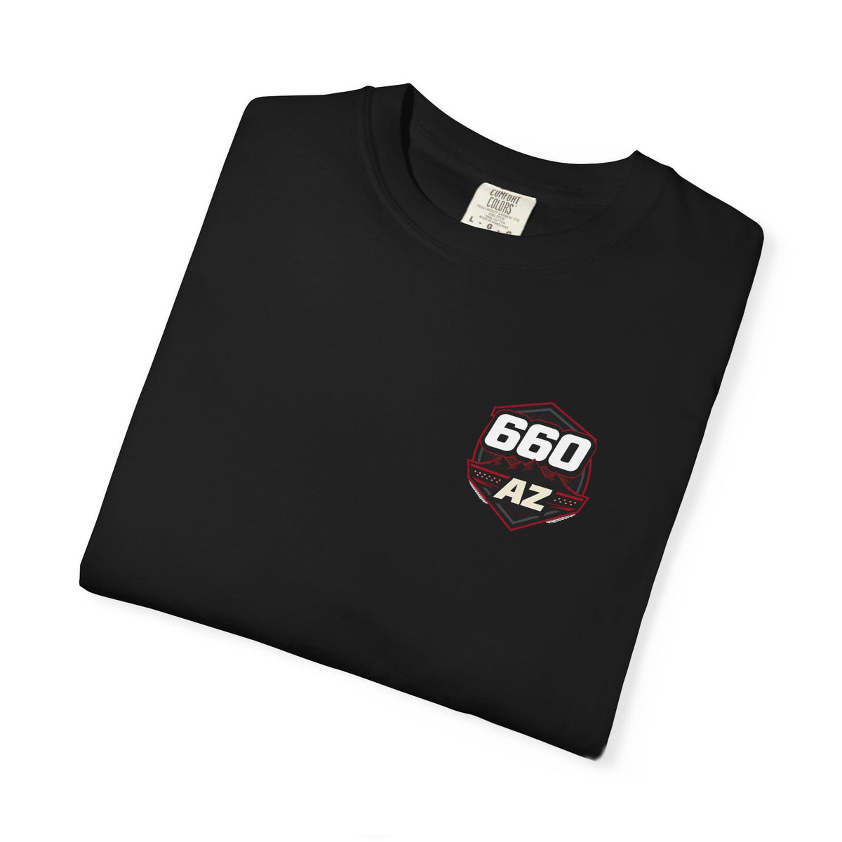660 AZ Crew Shirt