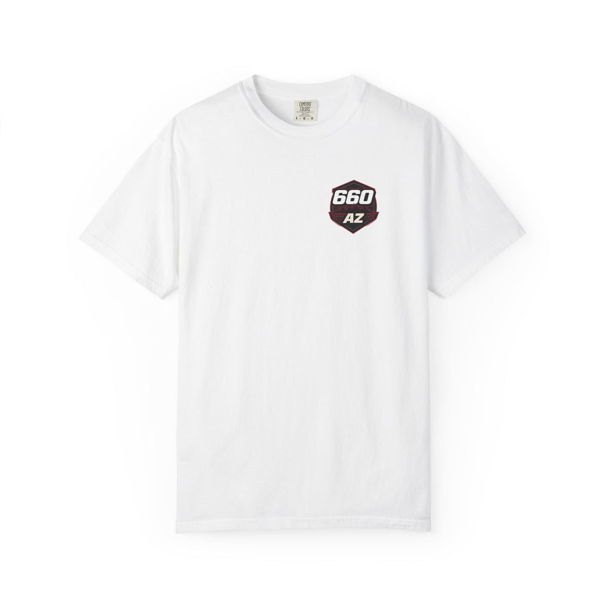 660 AZ Crew Shirt