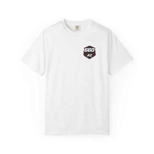 660 AZ Crew Shirt