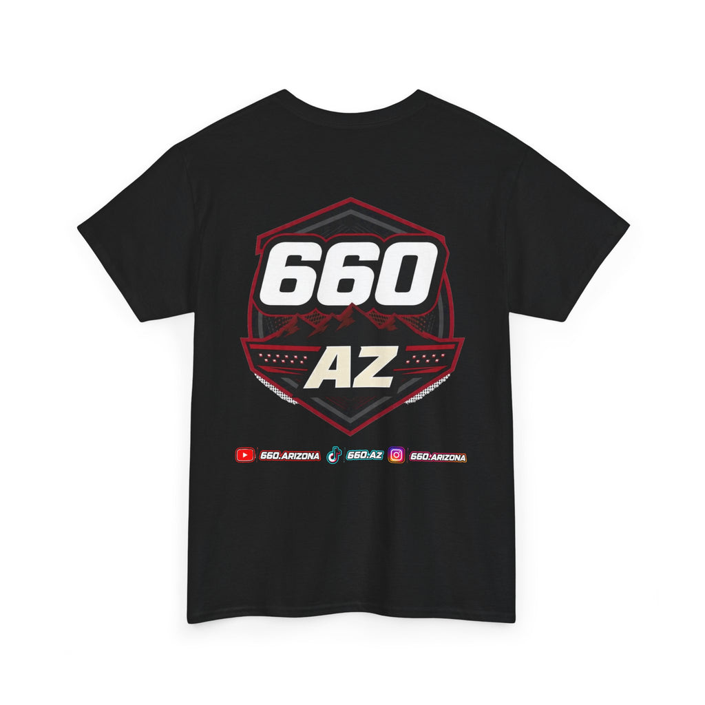 660 AZ OG